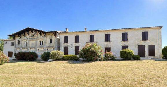 Annonce Vente Prestige Tauriac 33