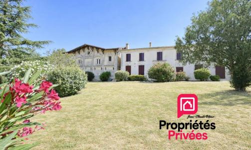 For sale Tauriac 10 rooms 334 m2 Gironde (33710) photo 0
