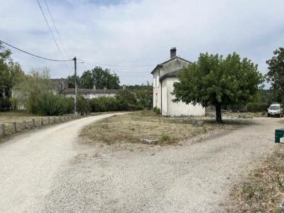 Annonce Vente 5 pi�ces Maison Lande-de-fronsac 33