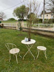Acheter Maison Lande-de-fronsac 270000 euros