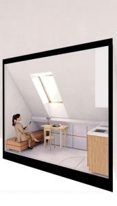 Acheter Appartement 8 m2 Paris-11eme-arrondissement