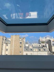 Acheter Appartement Paris-11eme-arrondissement 29000 euros