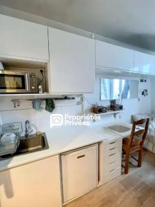 Annonce Vente Appartement Paris-11eme-arrondissement 75