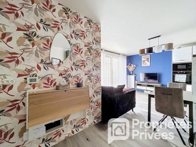 For sale Clamart 3 rooms 61 m2 Hauts de Seine (92140) photo 0