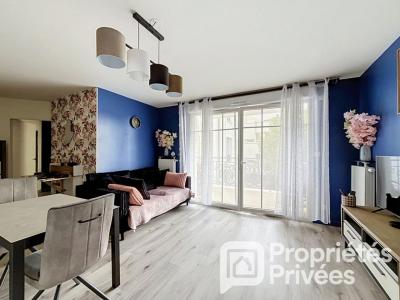 Annonce Vente 3 pi�ces Appartement Clamart 92