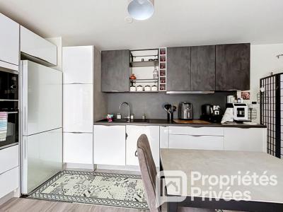 Acheter Appartement 61 m2 Clamart