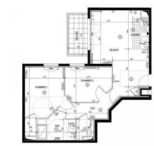 Acheter Appartement Clamart Hauts de Seine