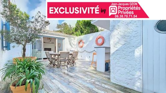 For sale Palmyre 5 rooms 80 m2 Charente maritime (17570) photo 0