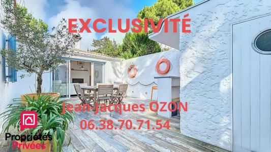 Annonce Vente 5 pi�ces Maison Palmyre 17