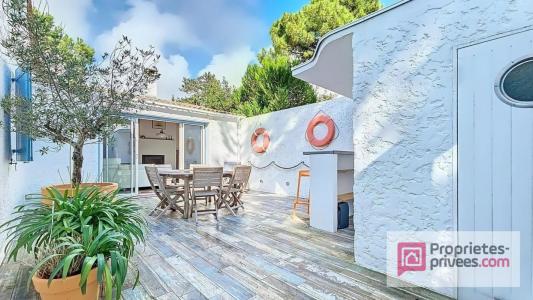 Acheter Maison Palmyre Charente maritime