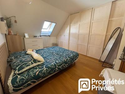 Acheter Maison 111 m2 Bourges