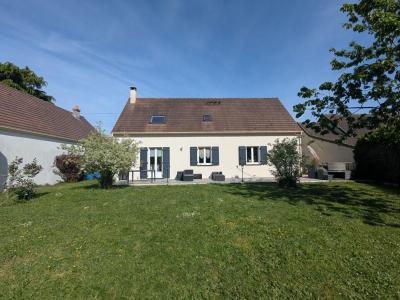 Annonce Vente 6 pi�ces Maison Loupe 28