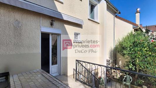 Acheter Maison Versailles 856000 euros