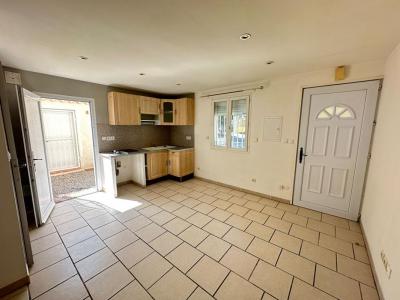 Annonce Location Appartement Miramas 13