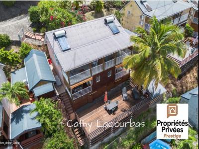 For sale Bouillante 3 rooms 53 m2 Guadeloupe (97125) photo 3