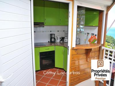 For sale Bouillante 3 rooms 53 m2 Guadeloupe (97125) photo 4