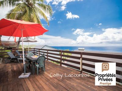 For sale Bouillante 3 rooms 55 m2 Guadeloupe (97125) photo 2