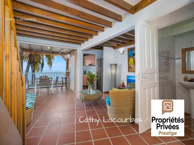 For sale Bouillante 3 rooms 55 m2 Guadeloupe (97125) photo 3