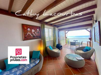 For sale Bouillante 3 rooms 52 m2 Guadeloupe (97125) photo 1