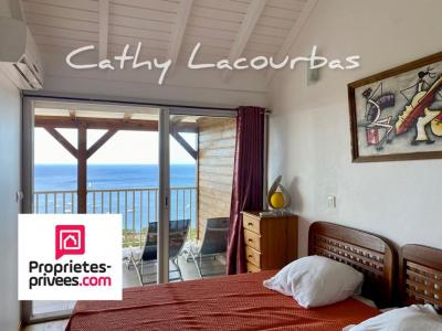 For sale Bouillante 3 rooms 52 m2 Guadeloupe (97125) photo 3