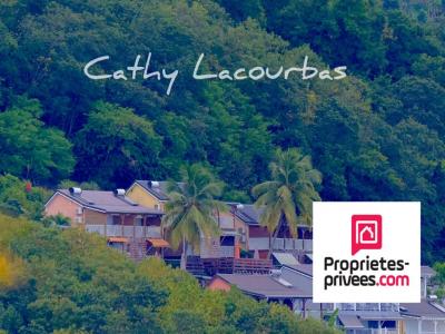 For sale Bouillante 3 rooms 52 m2 Guadeloupe (97125) photo 4
