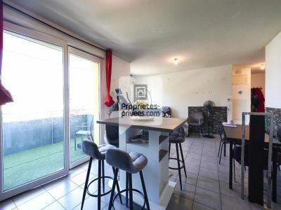 Acheter Appartement Saint-martin-d'heres Isere