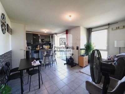 Acheter Appartement Saint-martin-d'heres 157000 euros