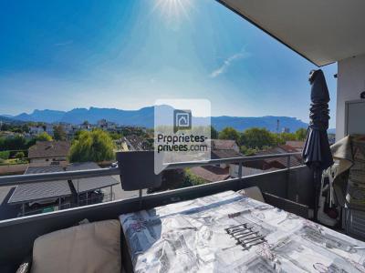 For sale Saint-martin-d'heres 4 rooms 78 m2 Isere (38400) photo 0