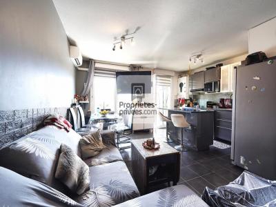 Annonce Vente 4 pi�ces Appartement Saint-martin-d'heres 38