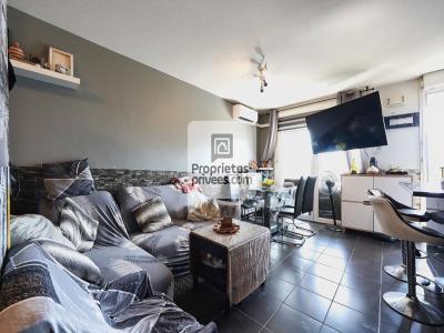 Acheter Appartement 78 m2 Saint-martin-d'heres