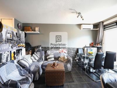 Acheter Appartement Saint-martin-d'heres Isere
