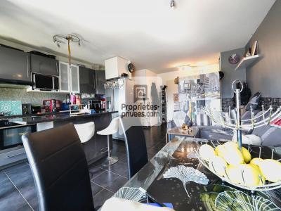 Acheter Appartement Saint-martin-d'heres 210000 euros