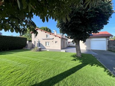 Annonce Vente 7 pi�ces Maison Saint-laure 63