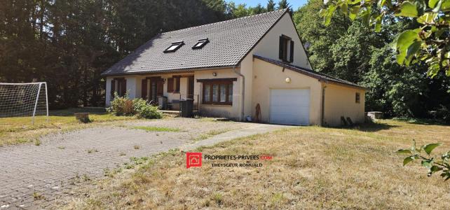 For sale Ervauville 8 rooms 216 m2 Loiret (45320) photo 1
