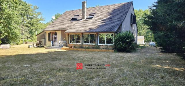 For sale Ervauville 8 rooms 216 m2 Loiret (45320) photo 2