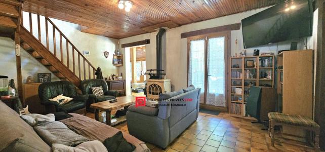 For sale Ervauville 8 rooms 216 m2 Loiret (45320) photo 4
