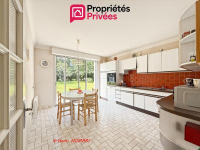 Acheter Maison 154 m2 Chateaubriant