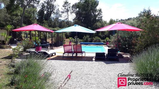 For sale Besse-sur-issole 10 rooms 326 m2 Var (83890) photo 4