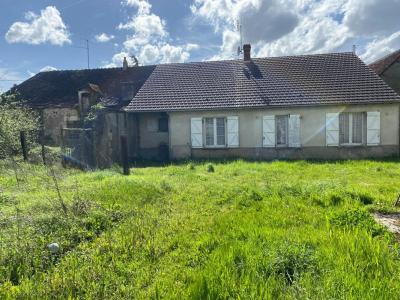 For sale Blanc 5 rooms 120 m2 Indre (36300) photo 0