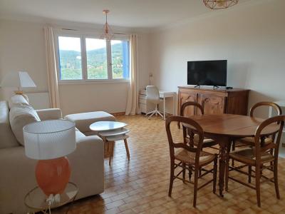 For sale Amelie-les-bains 2 rooms 49 m2 Pyrenees orientales (66110) photo 0
