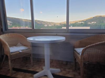 For sale Amelie-les-bains 2 rooms 49 m2 Pyrenees orientales (66110) photo 4