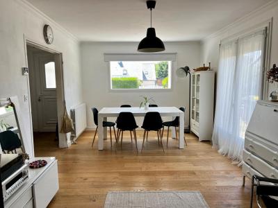 For sale Plougoumelen 6 rooms 123 m2 Morbihan (56400) photo 1
