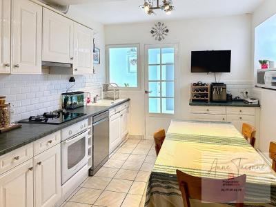 Annonce Vente 4 pi�ces Maison Estouches 91