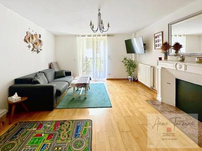 Acheter Maison 110 m2 Estouches