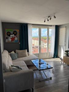 Annonce Vente 3 pi�ces Appartement Sainte-savine 10