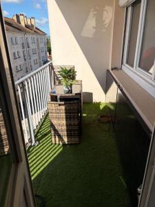 Acheter Appartement Sainte-savine 113000 euros