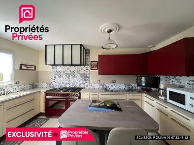 Annonce Vente 4 pi�ces Maison Saint-genis-de-saintonge 17