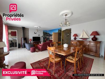 Acheter Maison Saint-genis-de-saintonge Charente maritime