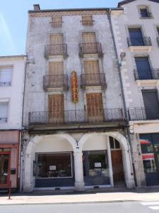 Annonce Vente Immeuble Langogne 48