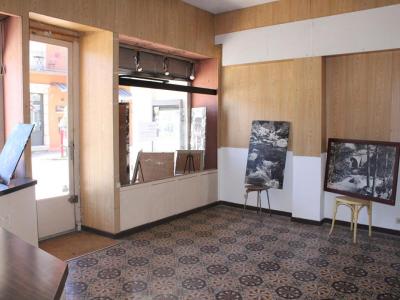 Acheter Immeuble 290 m2 Langogne